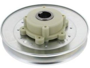 Клиноремінний шків з антивібратором STIHL 61407002520