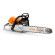 Бензопила STIHL MS 363, 40см (MB012000093)