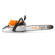 Бензопила STIHL MS 363, 40см (MB012000093)