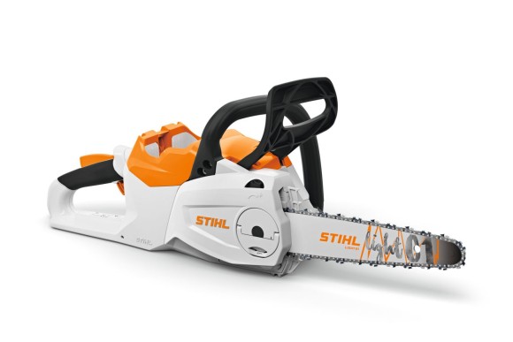 Аккумуляторная пила STIHL MSA 80.0 C-B, 35 см, каркас (MA040115844) Аккумуляторная пила STIHL MSA 80.0 C-B, 35 см, каркас (MA040115844)