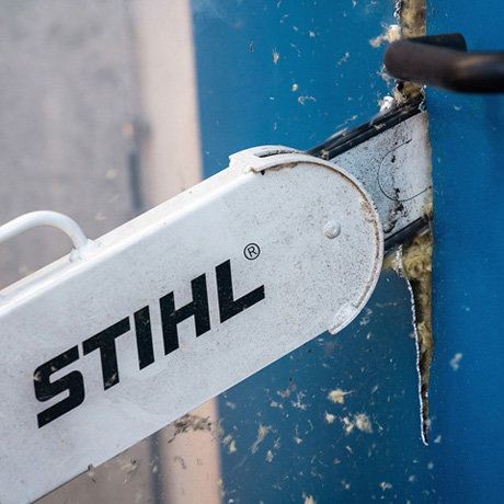 Бензопила STIHL MS 462 C-M R, 50см, спасательная (11422000025) Бензопила STIHL MS 462 C-M R, 50см, спасательная (11422000025)