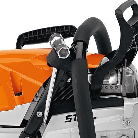 Бензопила STIHL MS 462 C-M R, 50см, спасательная (11422000025) Бензопила STIHL MS 462 C-M R, 50см, спасательная (11422000025)