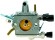 Карбюратор STIHL 41341200653