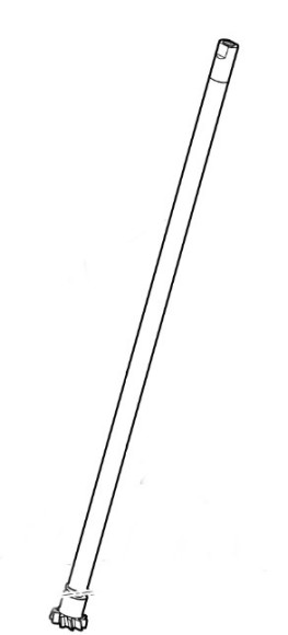 Вал (61407002810)