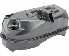 Глушитель выхлопа (42821400603) Глушитель выхлопа (42821400603)