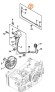 Провід короткого замикання STIHL 11294401100