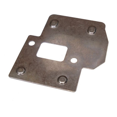 Охлаждающий лист STIHL 11231413200 Охлаждающий лист STIHL 11231413200