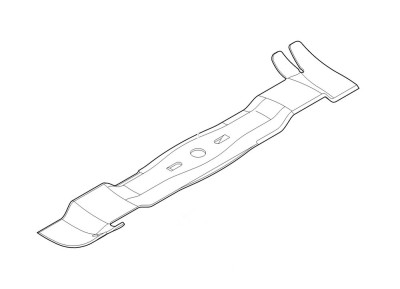 Нож STIHL, 48см, ACK050 (63647020110) Нож STIHL, 48см, ACK050 (63647020110)