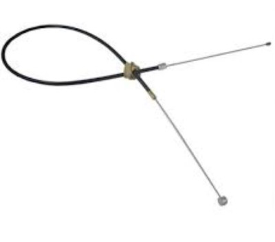 Трос управління дросельною заслонкою STIHL 41401801100