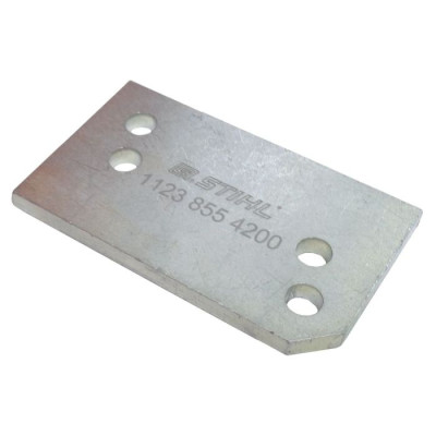 Фланец STIHL 11238554200