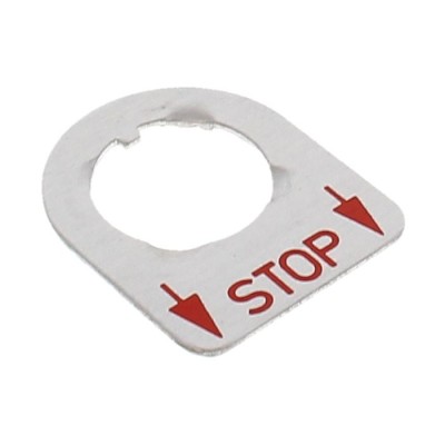 Щиток STIHL 42019673500 Щиток STIHL 42019673500