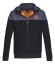 Куртка Softshell "Logo circle", черно-серая, р. S STIHL 04209100148