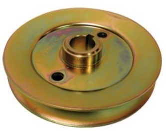 Клиноремінний шків з антивібратором STIHL 61707002540