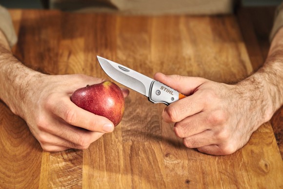 Ніж кишеньковий STIHL (04216000108)