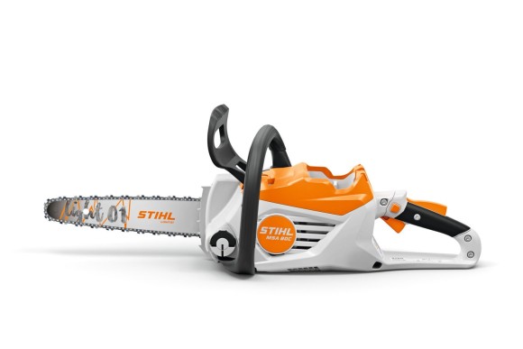 Аккумуляторная пила STIHL MSA 80.0 C-B SET, 35 см (MA040115834) Аккумуляторная пила STIHL MSA 80.0 C-B SET, 35 см (MA040115834)