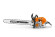 Бензопила STIHL MS 500i, 50см, Ingection (11472000000)