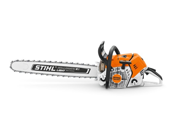 Бензопила STIHL MS 500i, 50см, Ingection (11472000000)