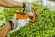 Кусторез аккумуляторный STIHL HSA 86 (48510113526)
