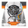 Кусторез аккумуляторный STIHL HSA 86 (48510113526)