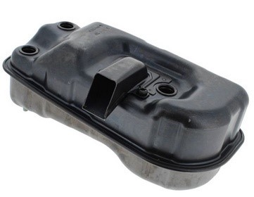 Глушитель выхлопа (42831400610) Глушитель выхлопа (42831400610)