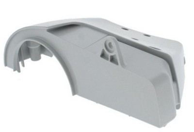 Корпус двигуна лівий STIHL 48526021203