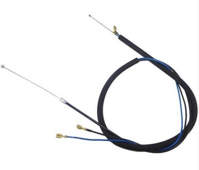 Трос управління дросельною заслонкою STIHL 41401801104