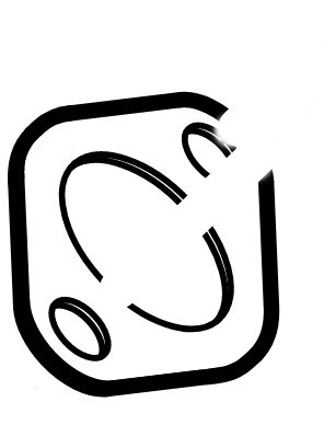 Ущільнення глушника STIHL 61401490600