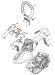 Циліндрична пружина STIHL 11291824500