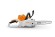 Аккумуляторная пила STIHL MSA 160.0 C-B, 30см, каркас (MA032000005) Аккумуляторная пила STIHL MSA 160.0 C-B, 30см, каркас (MA032000005)