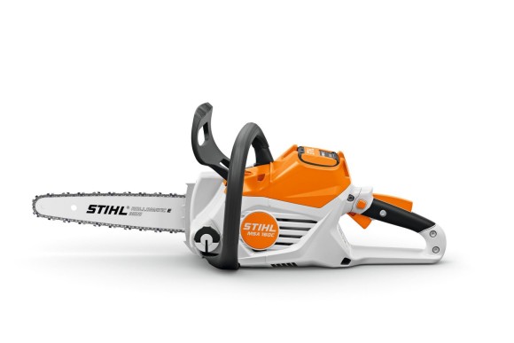 Аккумуляторная пила STIHL MSA 160.0 C-B, 30см, каркас (MA032000005) Аккумуляторная пила STIHL MSA 160.0 C-B, 30см, каркас (MA032000005)