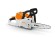 Аккумуляторная пила STIHL MSA 160.0 C-B, 30см, каркас (MA032000005) Аккумуляторная пила STIHL MSA 160.0 C-B, 30см, каркас (MA032000005)