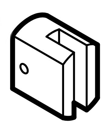 Важіль STIHL 62516414100