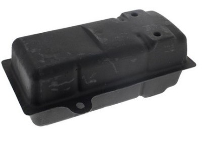 Глушитель выхлопа (43081400600) Глушитель выхлопа (43081400600)