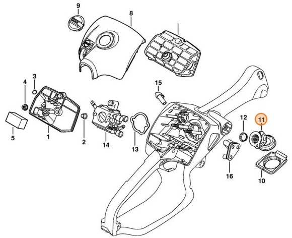 Камера (11371412201)