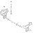 Кожух передачі в зборі STIHL 62416400591