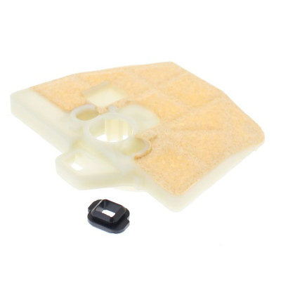 Половина воздушного фильтра STIHL 11251201617