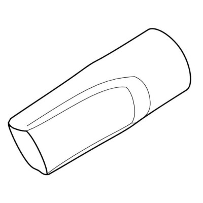 Щелевое сопло STIHL SE015022200 Щелевое сопло STIHL SE015022200