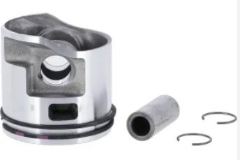 Поршень O 37 мм (11370302007) Поршень O 37 мм (11370302007)