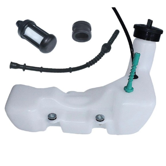 Топливный бак STIHL 41343500420