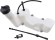 Топливный бак STIHL 41343500420