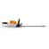 Аккумуляторные ножницы STIHL HSA 60.1, каркас, нож 60см (HA060113534)
