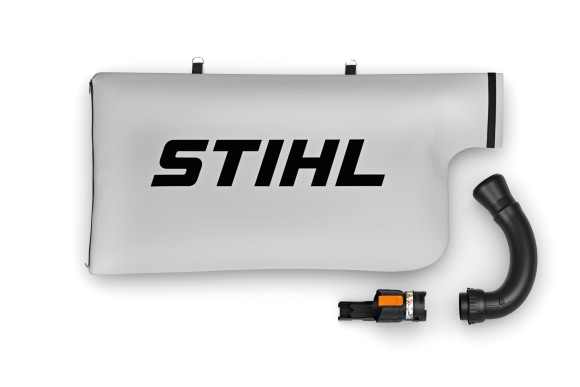 Мешок с креплением STIHL SA020071000 (комплект)