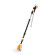 Аккумуляторные мотоножницы удлиненные STIHL HLA 86 Pro, каркас, нож 50см (48590112933)