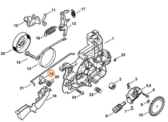 Засов (12084352500)