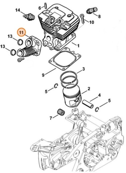 Камера (11381402508)
