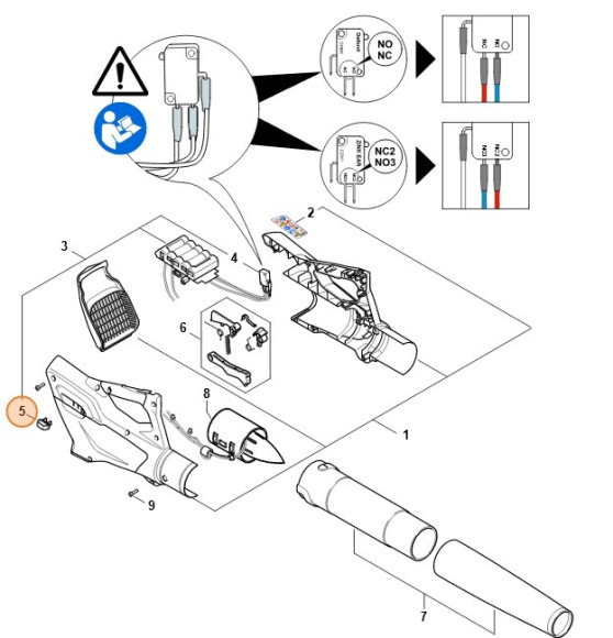 Ключ активации (45114057400)