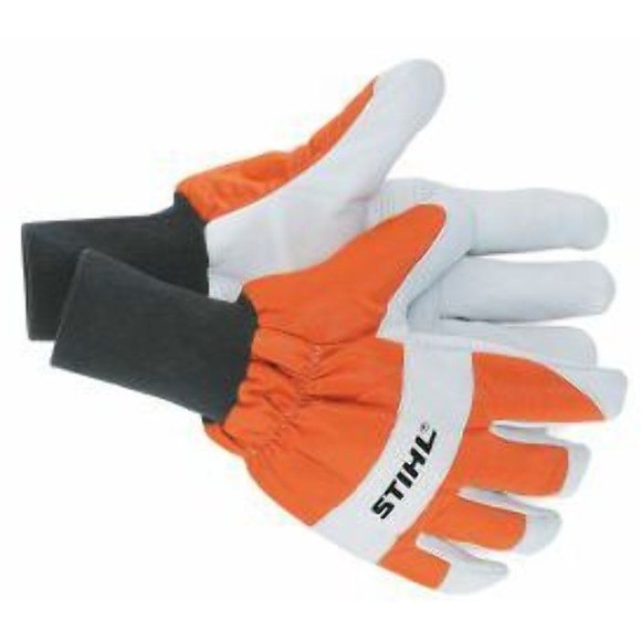 Перчатки защитные STIHL Function Protect MS, разм.XL (00886100411)