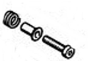 Натяжний гвинт STIHL 42247109502