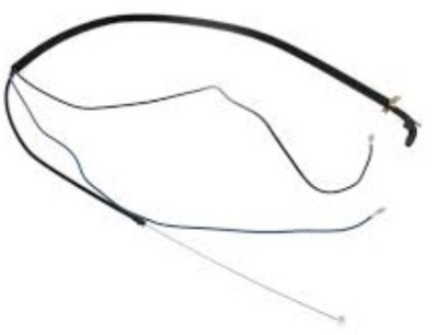 Трос управління дросельною заслонкою STIHL 41441801101