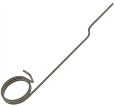 Пружина рычага (11431824500)